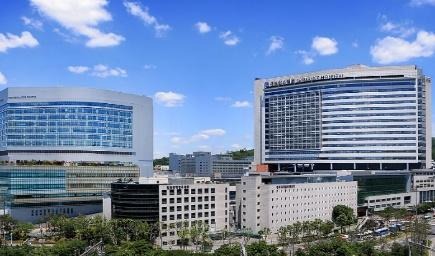 신촌 세브란스 병원