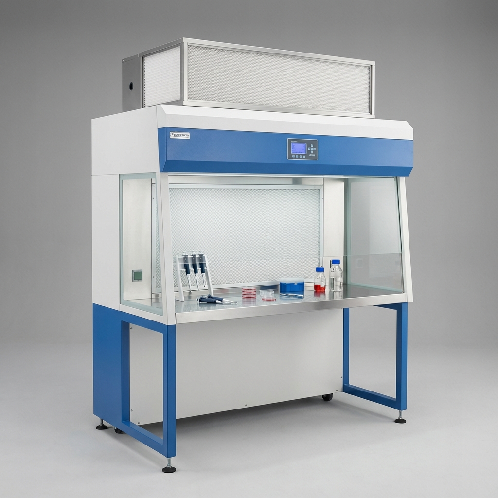 Clean Bench (클린 베치)