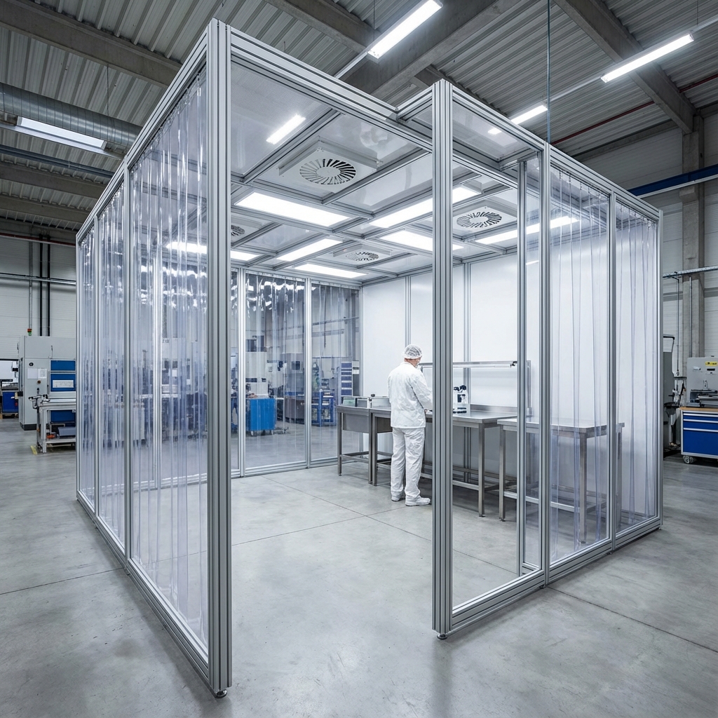 Clean Booth (클린 부스)